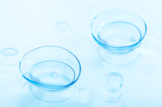 contact-lenses